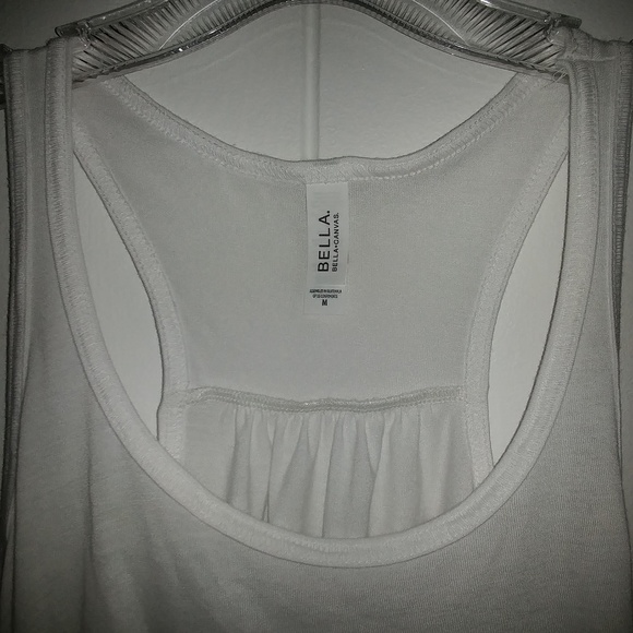 MERMAID TANK - NWOT - Picture 3 of 4